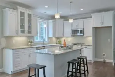 Select Stone - Countertop Installation Services in Billerica, MA