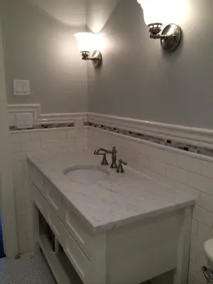 Castle Rock Granite Countertops - Countertop Installation Services in Oklahoma City, OK