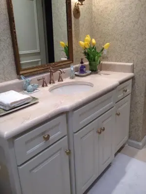 Castle Rock Granite Countertops - Countertop Installation Services in Oklahoma City, OK