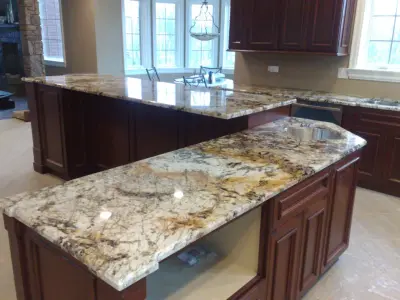 Picture Stone Inc. - Countertop Installation Services in Illinois, IL