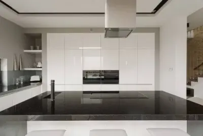 RT Granite Countertops Indiana - Countertop Installation Services in Valparaiso, IN