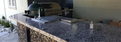 Hands of Stone LLC - Countertop Installation Services in Grand Junction, CO