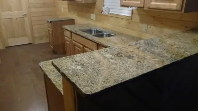 Hands of Stone LLC - Countertop Installation Services in Grand Junction, CO
