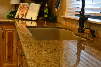 Ace Granite Innovations LLC - Kitchen Remodeling in Las Cruces, NM
