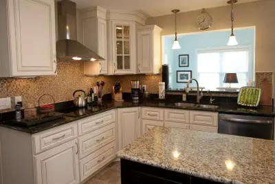 Granite Depot - Countertop Installation Services in Savannah, GA