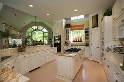 Ilkem Marble & Granite Inc - Countertop Installation Services in Cherry Hill, NJ