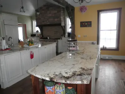 Blume's - Tile & Stone Installation Services in Freeport, PA