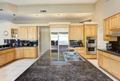 Granite by Steve Moon - Tile & Stone Installation Services in Greenville, SC