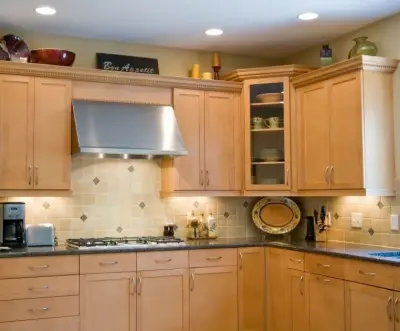 Granite by Steve Moon - Tile & Stone Installation Services in Greenville, SC