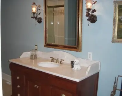 Custom Granite Interior - Countertop Installation Services in McMinnville, OR