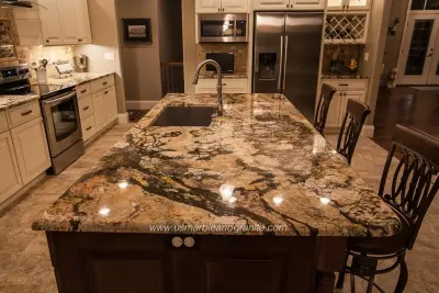 US Marble & Granite - Countertop Installation Services in Springfield, IL