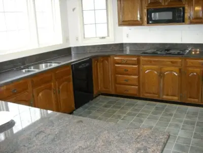 Discover Granite & Marble - Tile & Stone Installation Services in Charlottesville, VA