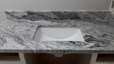 Five Star Stone Inc - Countertop Installation Services in Clearwater, FL