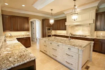 Absolute - Tile & Stone Installation Services in St Louis, MO
