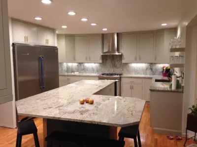 Absolute - Tile & Stone Installation Services in St Louis, MO
