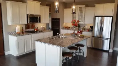 Absolute - Tile & Stone Installation Services in St Louis, MO