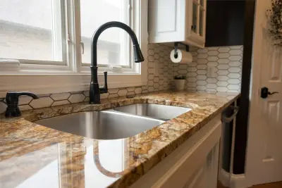 WilgusIQ - Countertop Installation Services in Springfield, MO