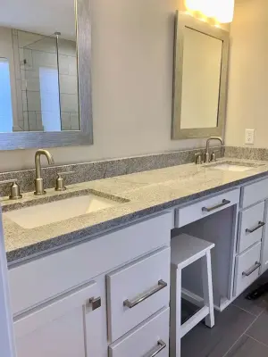 Indy Custom Stone - Countertop Installation Services in Carmel, IN