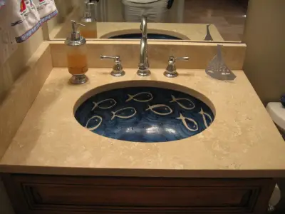 Rocky Tops Marble & Granite - Countertop Installation Services in Knoxville, TN
