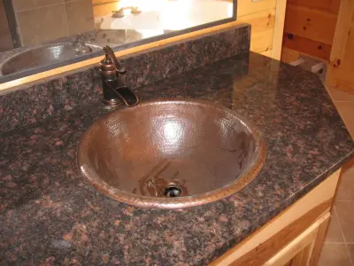 Rocky Tops Marble & Granite - Countertop Installation Services in Knoxville, TN