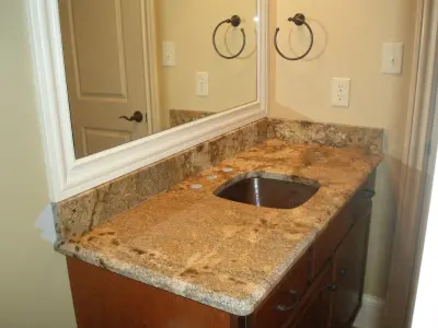 Rocky Tops Marble & Granite - Countertop Installation Services in Knoxville, TN