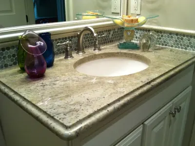 Rocky Tops Marble & Granite - Countertop Installation Services in Knoxville, TN