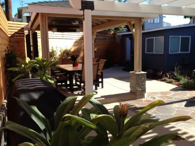 Landscape Logic - Drip Irrigation System Installation in San Diego, CA