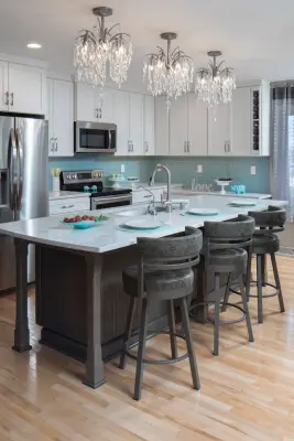 K.G. Stevens - Countertop Installation Services in Milwaukee, WI
