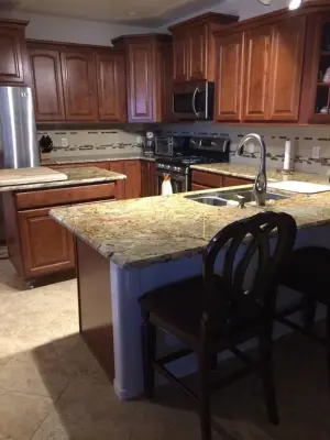 The Granite Gallery - Tile & Stone Installation Services in Sierra Vista, AZ