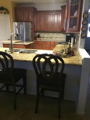 The Granite Gallery - Tile & Stone Installation Services in Sierra Vista, AZ