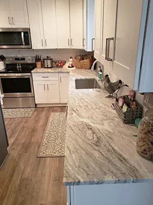 Mountain Marble & Tile - Countertop Installation Services in Cleveland, GA