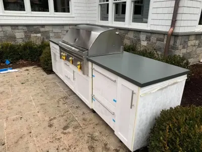 Garden State Soapstone - Kitchen Remodeling in North Brunswick, NJ