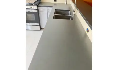 Garden State Soapstone - Kitchen Remodeling in North Brunswick, NJ