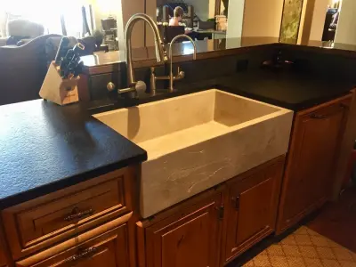 Birmingham Concrete Design, Inc - Interior Design & Decorating in Birmingham, AL