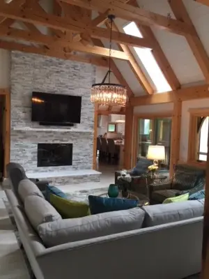 Brotherstone Granite LLC - Countertop Installation Services in Hendersonville, NC