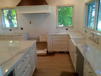 Motor City Granite & Cabinets - Countertop Installation Services in Lake Orion, MI