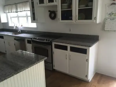 G & L Granite - Countertop Installation Services in Dothan, AL