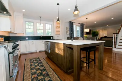 Philadelphia Soapstone, Marble and Granite - Countertop Installation Services in Blackwood, NJ
