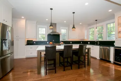 Philadelphia Soapstone, Marble and Granite - Countertop Installation Services in Blackwood, NJ