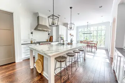 Mega Granite & Marble - Kitchen Remodeling in Newnan, GA