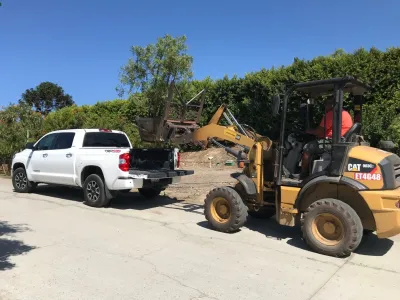 Landscape Logic - Drip Irrigation System Installation in San Diego, CA