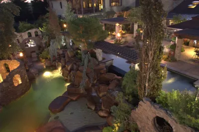 Bushnell Landscape Design-Build-Love. — Landscape Design project by Bushnell Gardens & Landscape