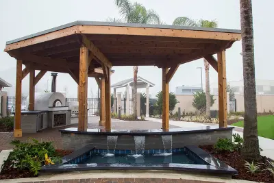 Harbor Pursuit — Countertop Installation Services project by Concrete Commander