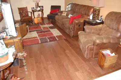 Traditional Floors - Tile & Stone Installation Services in Milan, IL