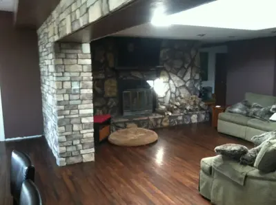 Traditional Floors - Tile & Stone Installation Services in Milan, IL