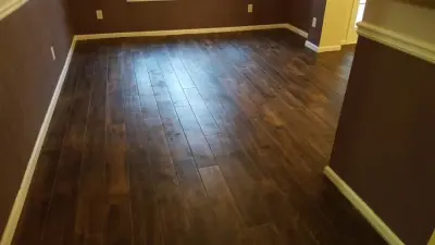 The Tile Specialist - Stone & Concrete Installation in Loganville, GA