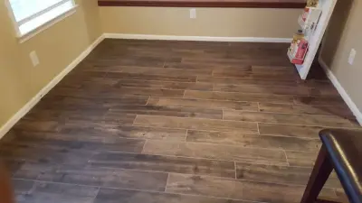 The Tile Specialist - Stone & Concrete Installation in Loganville, GA