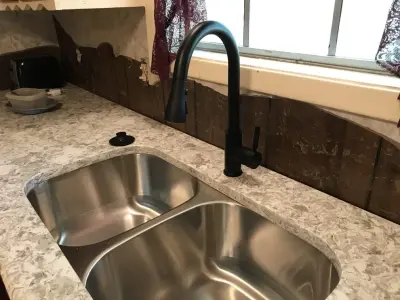 S.A.K Granite - Countertop Installation Services in Yoakum, TX