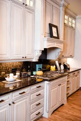 Healy Culinary Space — Countertop Installation Services project by The Countertop Shop