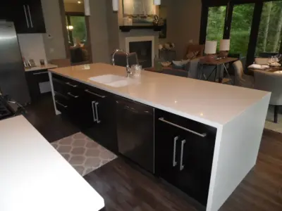 Hearthside Meadow — Countertop Installation Services project by Quality Signature Tops Inc